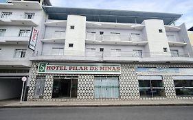 Hotel Pilar De Minas